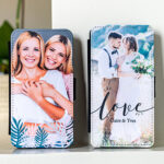 Bild von smartphone etui iphone jpg | Individuelle 🎁 persönliche 🎁 personalisierte Geschenke bedruckt ▪ bestickt ▪ graviert