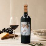 Bild von salentein malbec mit etikettjpg | Individuelle 🎁 persönliche 🎁 personalisierte Geschenke bedruckt ▪ bestickt ▪ graviert