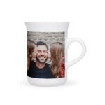 Bild von tasse mit geschwungenem randjpg | Individuelle 🎁 persönliche 🎁 personalisierte Geschenke bedruckt ▪ bestickt ▪ graviert