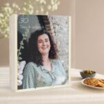 Bild von weinkiste mit foto flaschejpg | Individuelle 🎁 persönliche 🎁 personalisierte Geschenke bedruckt ▪ bestickt ▪ graviert