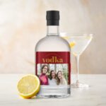 Bild von vodka personalisieren mit etikjpg | Individuelle 🎁 persönliche 🎁 personalisierte Geschenke bedruckt ▪ bestickt ▪ graviert