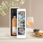 Bild von   rosewein belvy in personalisijpg | Individuelle 🎁 persönliche 🎁 personalisierte Geschenke bedruckt ▪ bestickt ▪ graviert