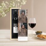 Bild von wein in holzkiste luc pirletjpg | Individuelle 🎁 persönliche 🎁 personalisierte Geschenke bedruckt ▪ bestickt ▪ graviert