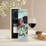 Bild von wein in holzkiste luc pirletjpg | Individuelle 🎁 persönliche 🎁 personalisierte Geschenke bedruckt ▪ bestickt ▪ graviert