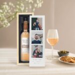 Bild von wein in holzkiste oude kaapjpg | Individuelle 🎁 persönliche 🎁 personalisierte Geschenke bedruckt ▪ bestickt ▪ graviert