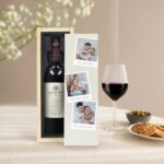 Bild von rotwein salentein merlot pjpg | Individuelle 🎁 persönliche 🎁 personalisierte Geschenke bedruckt ▪ bestickt ▪ graviert