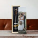 Bild von personalisiertes bier kasteejpg | Individuelle 🎁 persönliche 🎁 personalisierte Geschenke bedruckt ▪ bestickt ▪ graviert