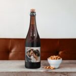 Bild von bier la trappe quadrupel ejpg | Individuelle 🎁 persönliche 🎁 personalisierte Geschenke bedruckt ▪ bestickt ▪ graviert