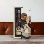 Bild von bier la trappe quadrupel ijpg | Individuelle 🎁 persönliche 🎁 personalisierte Geschenke bedruckt ▪ bestickt ▪ graviert