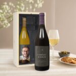 Bild von salentein pinot noir chardonjpg | Individuelle 🎁 persönliche 🎁 personalisierte Geschenke bedruckt ▪ bestickt ▪ graviert