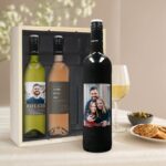 Bild von   luc pirlet sauvignon blanc syjpg | Individuelle 🎁 persönliche 🎁 personalisierte Geschenke bedruckt ▪ bestickt ▪ graviert