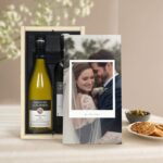 Bild von   luc pirlet merlot chardonnayjpg | Individuelle 🎁 persönliche 🎁 personalisierte Geschenke bedruckt ▪ bestickt ▪ graviert