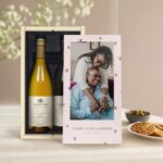 Bild von   salentein pinot noir chardonjpg | Individuelle 🎁 persönliche 🎁 personalisierte Geschenke bedruckt ▪ bestickt ▪ graviert