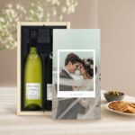 Bild von wein geschenkset belvy weijpg | Individuelle 🎁 persönliche 🎁 personalisierte Geschenke bedruckt ▪ bestickt ▪ graviert