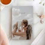 Bild von notizbuch selbst gestalten ajpg | Individuelle 🎁 persönliche 🎁 personalisierte Geschenke bedruckt ▪ bestickt ▪ graviert