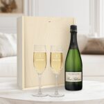 Bild von champagner renne schloesserjpg | Individuelle 🎁 persönliche 🎁 personalisierte Geschenke bedruckt ▪ bestickt ▪ graviert