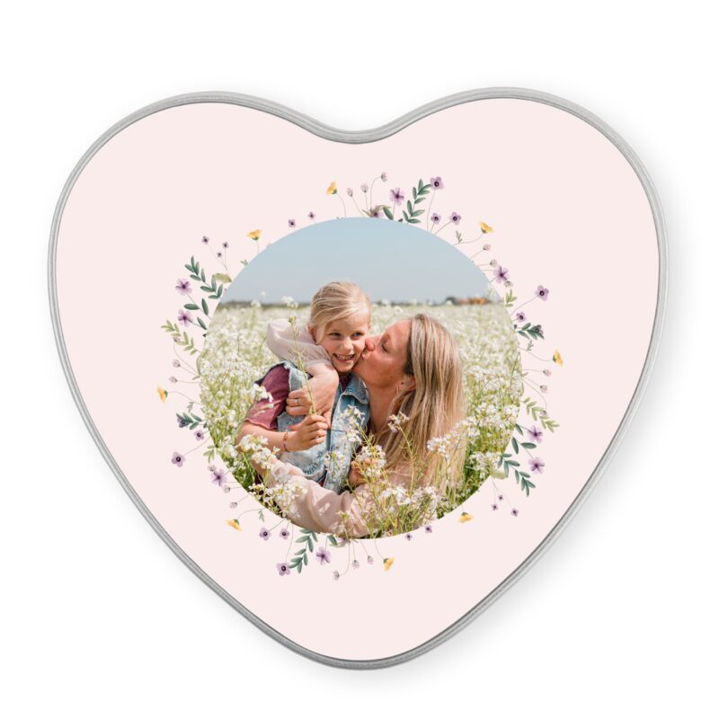 Bild von geschenkdose muttertagjpg | Individuelle 🎁 persönliche 🎁 personalisierte Geschenke bedruckt ▪ bestickt ▪ graviert