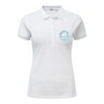 Bild von poloshirt damen weiss xljpg | Individuelle 🎁 persönliche 🎁 personalisierte Geschenke bedruckt ▪ bestickt ▪ graviert