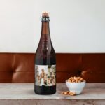 Bild von bier la trappe isidorjpg | Individuelle 🎁 persönliche 🎁 personalisierte Geschenke bedruckt ▪ bestickt ▪ graviert