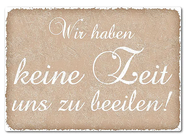 Bild von bedrucktes retroschild mit wunjpg | Individuelle 🎁 persönliche 🎁 personalisierte Geschenke bedruckt ▪ bestickt ▪ graviert