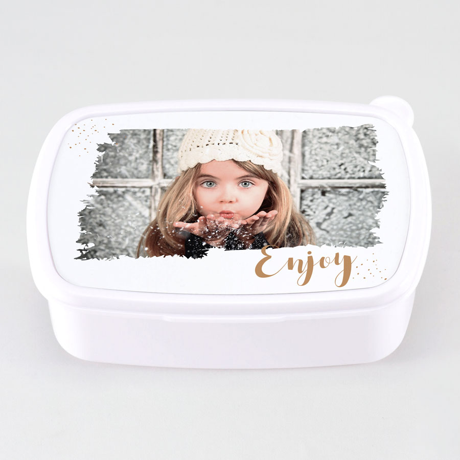 Bild von fotogeschenke foto brotdosejpg | Individuelle 🎁 persönliche 🎁 personalisierte Geschenke bedruckt ▪ bestickt ▪ graviert