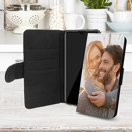 Bild von   huawei p smart  flip casejpg | Individuelle 🎁 persönliche 🎁 personalisierte Geschenke bedruckt ▪ bestickt ▪ graviert