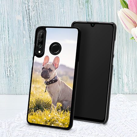 Bild von   huawei p lite design huellejpg | Individuelle 🎁 persönliche 🎁 personalisierte Geschenke bedruckt ▪ bestickt ▪ graviert