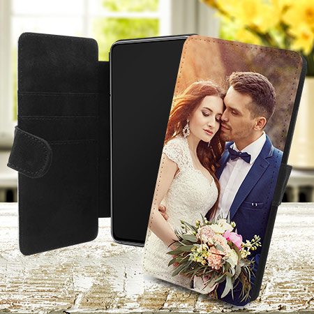 Bild von galaxy a flip case selbst gejpg | Individuelle 🎁 persönliche 🎁 personalisierte Geschenke bedruckt ▪ bestickt ▪ graviert