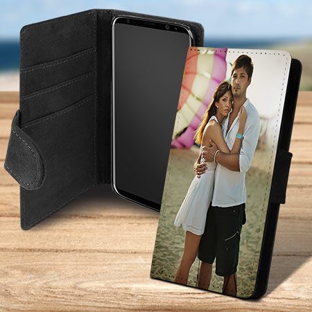 Bild von galaxy s flip case selbst gesjpg | Individuelle 🎁 persönliche 🎁 personalisierte Geschenke bedruckt ▪ bestickt ▪ graviert