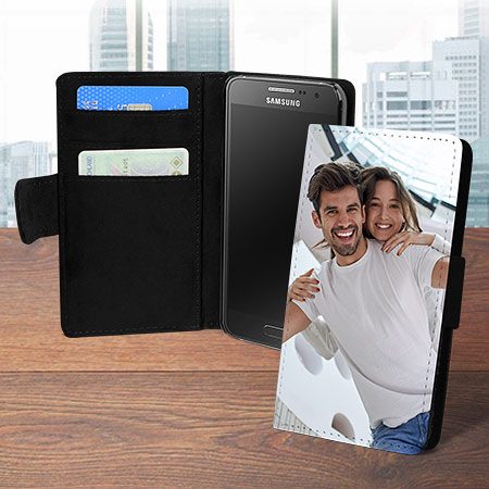 Bild von galaxy a flip case seljpg | Individuelle 🎁 persönliche 🎁 personalisierte Geschenke bedruckt ▪ bestickt ▪ graviert