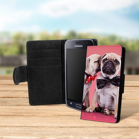 Bild von galaxy j flip case seljpg | Individuelle 🎁 persönliche 🎁 personalisierte Geschenke bedruckt ▪ bestickt ▪ graviert