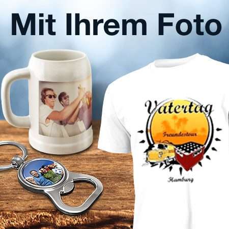 Bild von   vatertagsgeschenkejpg | Individuelle 🎁 persönliche 🎁 personalisierte Geschenke bedruckt ▪ bestickt ▪ graviert