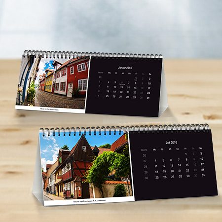 Bild von kalender flensburg fotokalenjpg | Individuelle 🎁 persönliche 🎁 personalisierte Geschenke bedruckt ▪ bestickt ▪ graviert