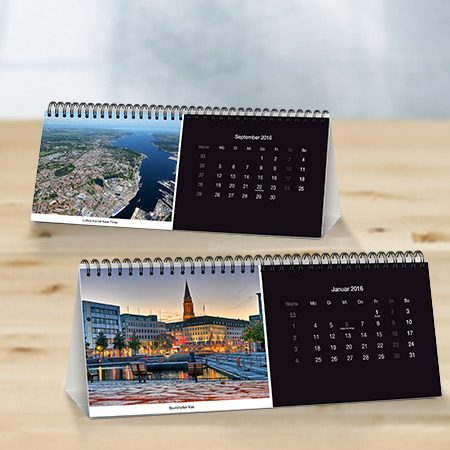 Bild von kalender kiel fotokalenderjpg | Individuelle 🎁 persönliche 🎁 personalisierte Geschenke bedruckt ▪ bestickt ▪ graviert