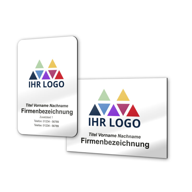 Bild von firmenschilderjpg | Individuelle 🎁 persönliche 🎁 personalisierte Geschenke bedruckt ▪ bestickt ▪ graviert