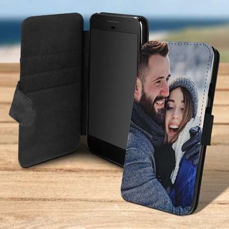 Bild von   google pixel xl flip case selbjpg | Individuelle 🎁 persönliche 🎁 personalisierte Geschenke bedruckt ▪ bestickt ▪ graviert