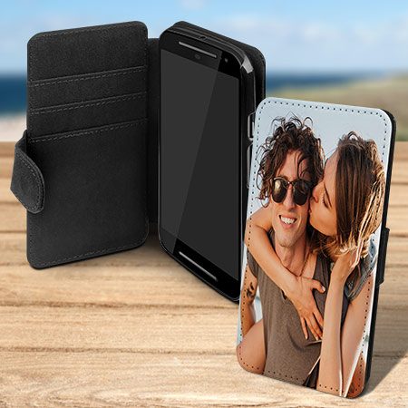 Bild von motorola moto g flip case seljpg | Individuelle 🎁 persönliche 🎁 personalisierte Geschenke bedruckt ▪ bestickt ▪ graviert