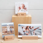 Bild von fotos im holzaufsteller panorajpg | Individuelle 🎁 persönliche 🎁 personalisierte Geschenke bedruckt ▪ bestickt ▪ graviert