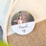 Bild von foto button klein er setjpg | Individuelle 🎁 persönliche 🎁 personalisierte Geschenke bedruckt ▪ bestickt ▪ graviert