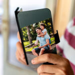 Bild von smartphone etui samsung s uljpg | Individuelle 🎁 persönliche 🎁 personalisierte Geschenke bedruckt ▪ bestickt ▪ graviert