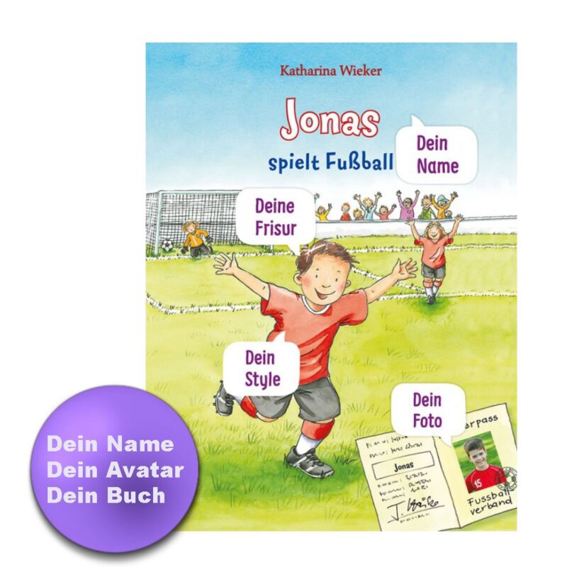 Bild von personalisiertes kinderbuchjpg | Individuelle 🎁 persönliche 🎁 personalisierte Geschenke bedruckt ▪ bestickt ▪ graviert