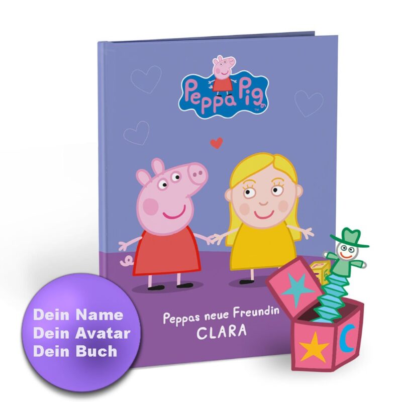 Bild von personalisiertes kinderbuchjpg | Individuelle 🎁 persönliche 🎁 personalisierte Geschenke bedruckt ▪ bestickt ▪ graviert