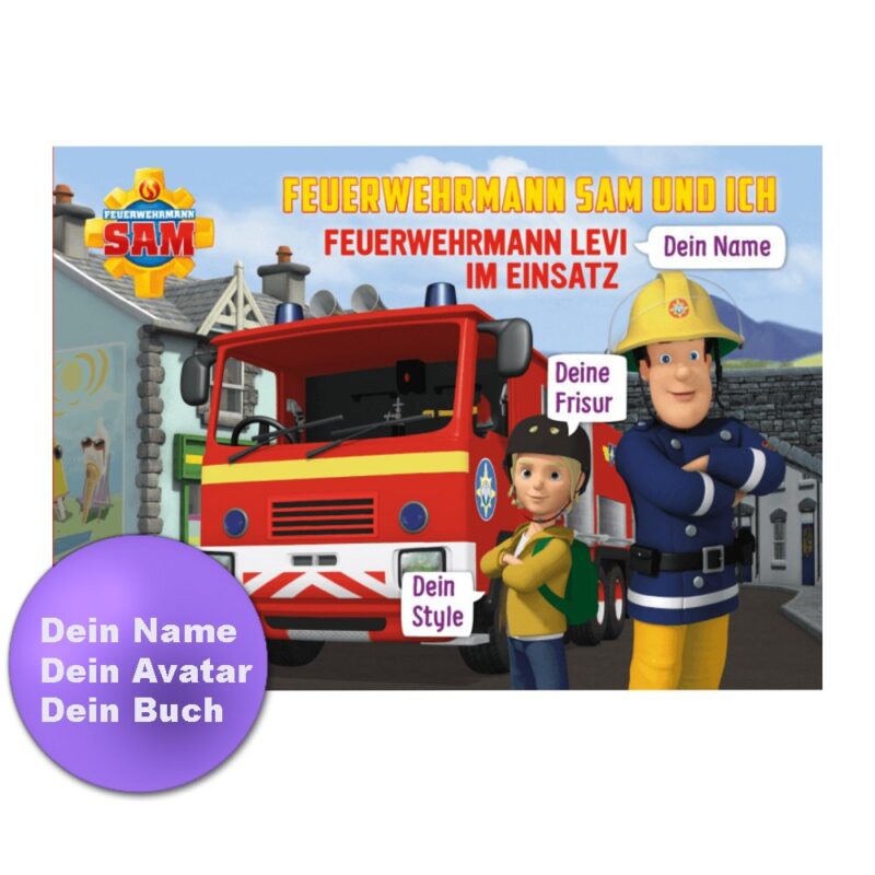 Bild von personalisiertes kinderbuchjpg | Individuelle 🎁 persönliche 🎁 personalisierte Geschenke bedruckt ▪ bestickt ▪ graviert