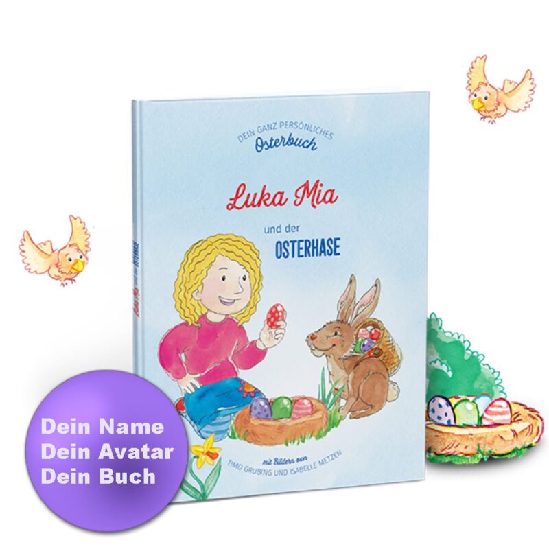 Bild von   personalisiertes kinderbuchjpg | Individuelle 🎁 persönliche 🎁 personalisierte Geschenke bedruckt ▪ bestickt ▪ graviert