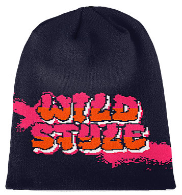 Bild von beanie street artjpg | Individuelle 🎁 persönliche 🎁 personalisierte Geschenke bedruckt ▪ bestickt ▪ graviert