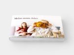 Bild von echtfotobuch softcover a querjpg | Individuelle 🎁 persönliche 🎁 personalisierte Geschenke bedruckt ▪ bestickt ▪ graviert