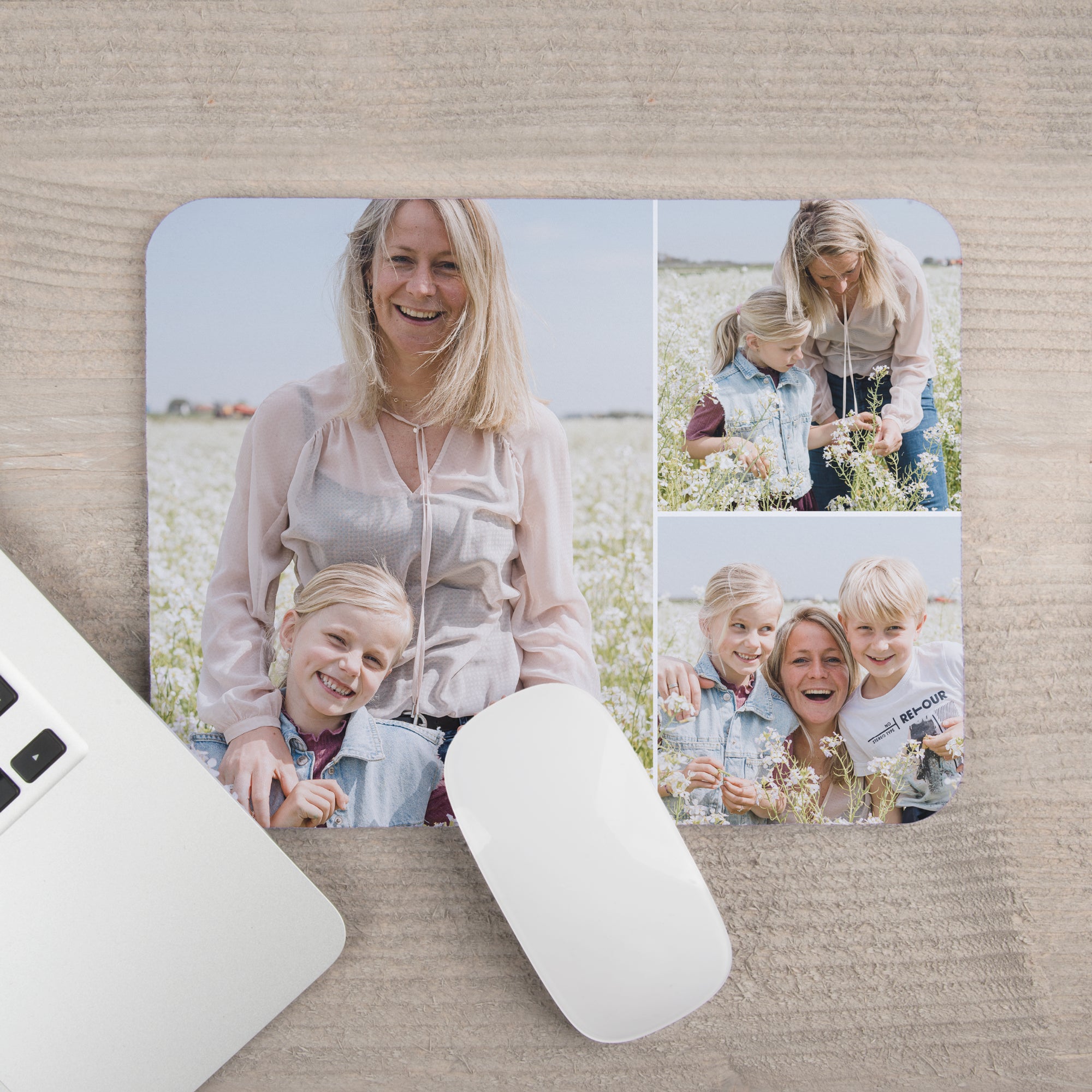 Bild von mousepad lehrer rechteckjpg | Individuelle 🎁 persönliche 🎁 personalisierte Geschenke bedruckt ▪ bestickt ▪ graviert