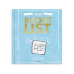 Bild von das bucket list buch fuer freujpg | Individuelle 🎁 persönliche 🎁 personalisierte Geschenke bedruckt ▪ bestickt ▪ graviert