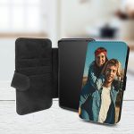 Bild von galaxy se flip case selbst gjpg | Individuelle 🎁 persönliche 🎁 personalisierte Geschenke bedruckt ▪ bestickt ▪ graviert