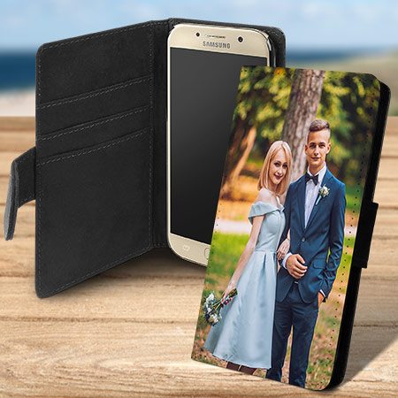 Bild von galaxy a flip case seljpg | Individuelle 🎁 persönliche 🎁 personalisierte Geschenke bedruckt ▪ bestickt ▪ graviert